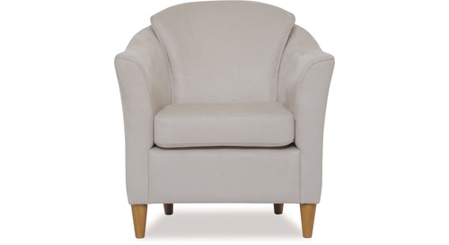 Vincent Armchair / Occasional Chair